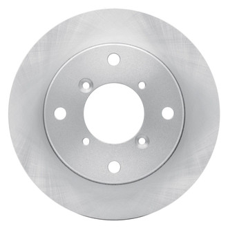 R1 Concepts® - eLINE Series Plain Brake Rotors