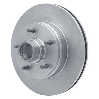 R1 Concepts® - eLINE Series Plain Brake Rotors