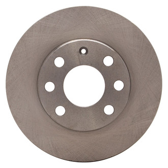 R1 Concepts® - eLINE™ Plain 1-Piece Front Brake Rotor