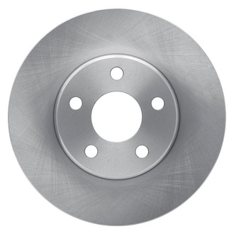 R1 Concepts® - eLINE Series Plain Brake Rotors