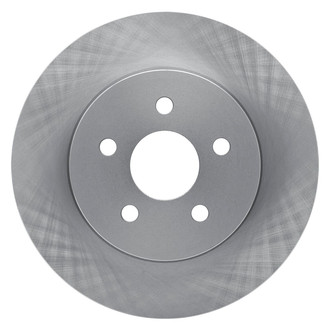 R1 Concepts® - eLINE Series Plain Brake Rotors