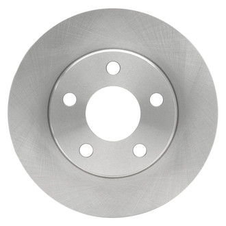 R1 Concepts® - eLINE Series Plain Brake Rotors