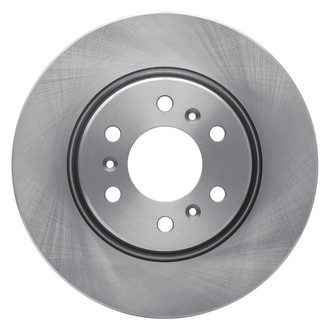 R1 Concepts® - eLINE Series Plain Brake Rotors