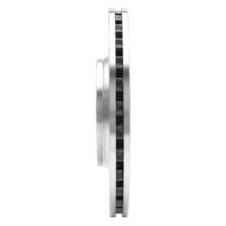 R1 Concepts® - eLINE™ Plain 1-Piece Front Brake Rotor