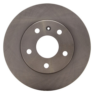 R1 Concepts® - eLINE Series Plain Brake Rotors