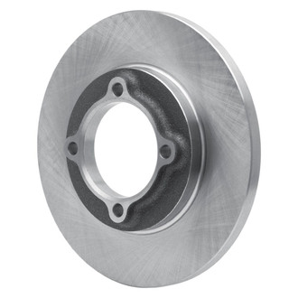 R1 Concepts® - eLINE Series Plain Brake Rotors