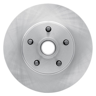R1 Concepts® - eLINE Series Plain Brake Rotors