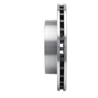 R1 Concepts® - eLINE Series Plain Brake Rotors