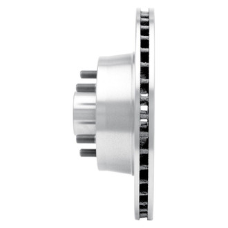 R1 Concepts® - eLINE Series Plain Brake Rotors