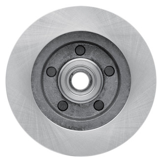 R1 Concepts® - eLINE Series Plain Brake Rotors
