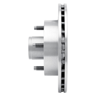 R1 Concepts® - eLINE Series Plain Brake Rotors
