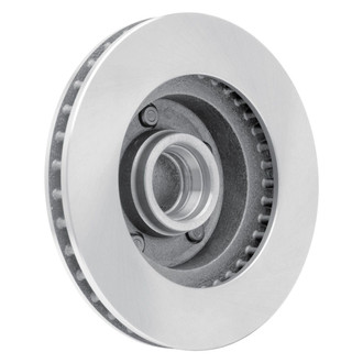 R1 Concepts® - eLINE Series Plain Brake Rotors