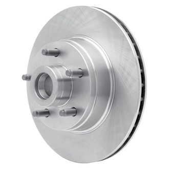R1 Concepts® - eLINE Series Plain Brake Rotors