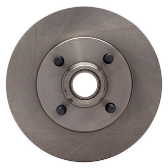 R1 Concepts® - eLINE Series Plain Brake Rotors