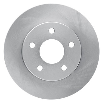 R1 Concepts® - eLINE™ Plain 1-Piece Brake Rotor