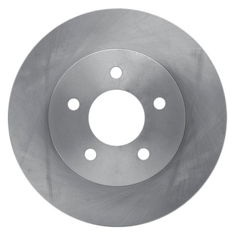 R1 Concepts® - eLINE™ Plain 1-Piece Brake Rotor