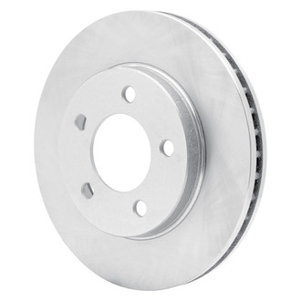 R1 Concepts® - eLINE™ Plain 1-Piece Brake Rotor