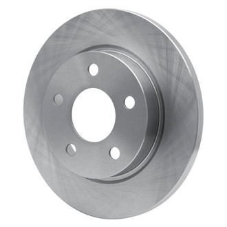R1 Concepts® - eLINE™ Plain 1-Piece Brake Rotor