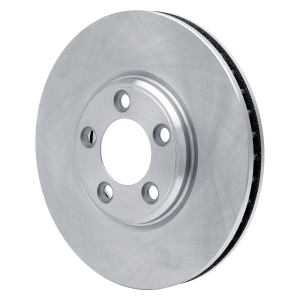 R1 Concepts® - eLINE™ Plain 1-Piece Front Brake Rotor