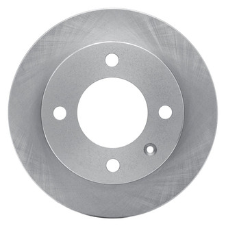 R1 Concepts® ERE-54048 - eLINE™ Plain 1-Piece Front Brake Rotor