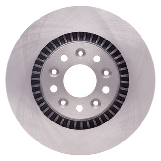 R1 Concepts® - eLINE Series Plain Brake Rotors