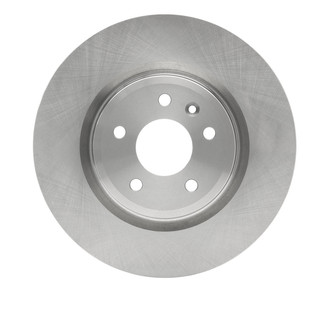 R1 Concepts® - eLINE™ Plain 1-Piece Brake Rotor