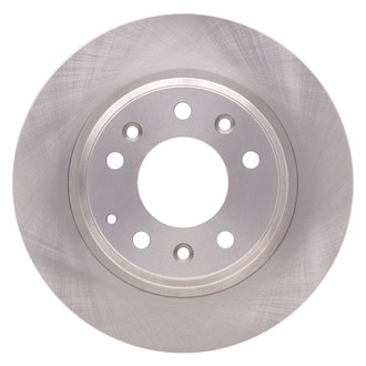 R1 Concepts® - eLINE Series Plain Brake Rotors