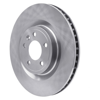 R1 Concepts® - eLINE™ Plain 1-Piece Front Brake Rotor