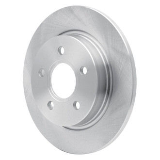 R1 Concepts® - eLINE Series Plain Brake Rotors