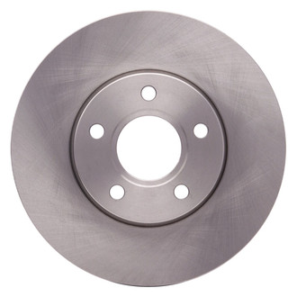 R1 Concepts® - eLINE Series Plain Brake Rotors