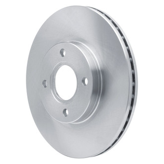 R1 Concepts® - eLINE™ Plain 1-Piece Front Brake Rotor