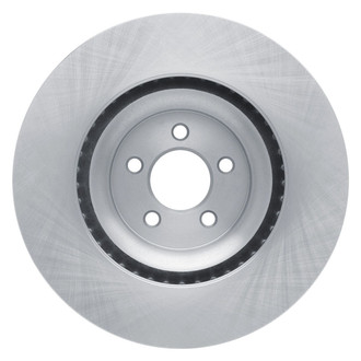 R1 Concepts® - eLINE™ Plain 1-Piece Front Brake Rotor