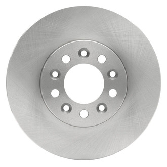 R1 Concepts® - eLINE Series Plain Brake Rotors