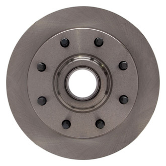 R1 Concepts® - eLINE™ Plain 1-Piece Front Brake Rotor