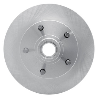 R1 Concepts® - eLINE™ Plain 1-Piece Front Brake Rotor