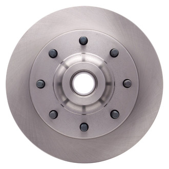 R1 Concepts® - eLINE™ Plain 1-Piece Front Brake Rotor