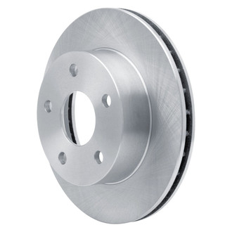 R1 Concepts® - eLINE Series Plain Brake Rotors