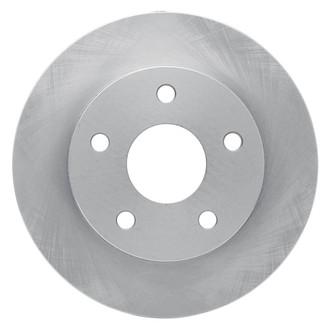 R1 Concepts® - eLINE™ Plain 1-Piece Front Passenger Side Brake Rotor