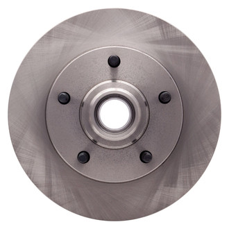 R1 Concepts® - eLINE™ Plain 1-Piece Front Brake Rotor