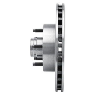 R1 Concepts® - eLINE Series Plain Brake Rotors