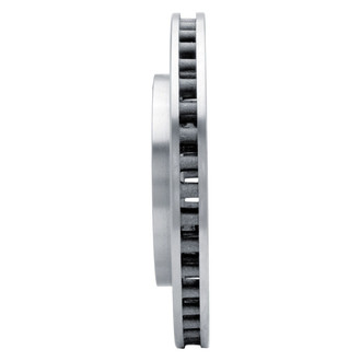 R1 Concepts® - eLINE™ Plain 1-Piece Front Brake Rotor