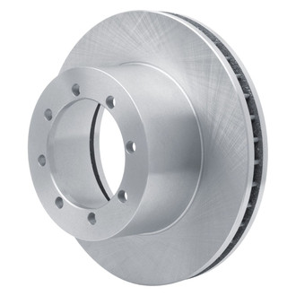 R1 Concepts® - eLINE™ Plain 1-Piece Rear Brake Rotor