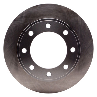 R1 Concepts® - eLINE™ Plain 1-Piece Front Brake Rotor