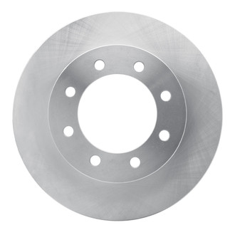 R1 Concepts® - eLINE™ Plain 1-Piece Brake Rotor