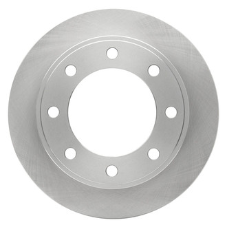 R1 Concepts® - eLINE Series Plain Brake Rotors