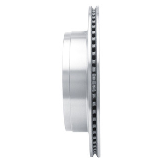 R1 Concepts® - eLINE™ Plain 1-Piece Rear Brake Rotor
