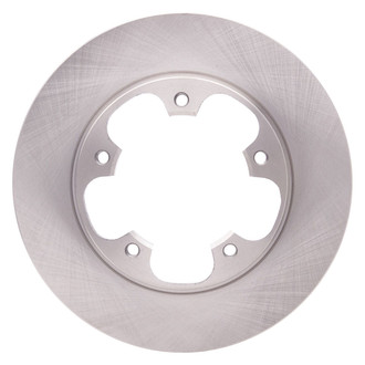 R1 Concepts® - eLINE Series Plain Brake Rotors