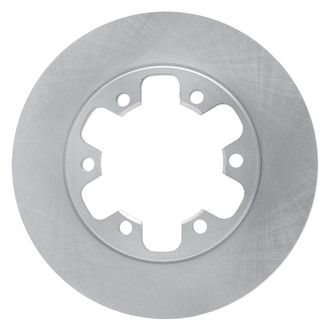R1 Concepts® - eLINE™ Plain 1-Piece Brake Rotor