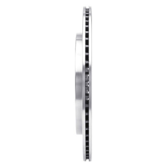 R1 Concepts® - eLINE™ Plain 1-Piece Rear Brake Rotor