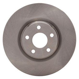 R1 Concepts® - eLINE Series Plain Brake Rotors
